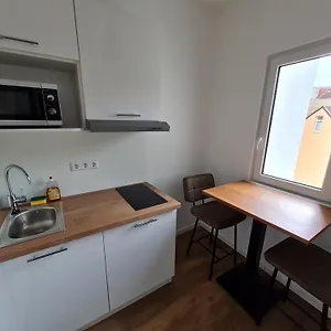 Lenau 3* Hannover