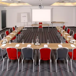 Esplanade 4* Dortmund