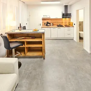 City Apartments Hannover 4* Hannover
